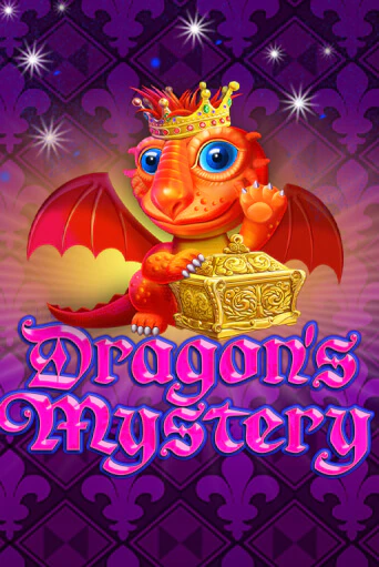 Dragon's Mystery играть онлайн | Фараон Казино бесплатно