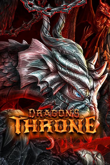 Dragon's Throne играть онлайн | Фараон Казино бесплатно