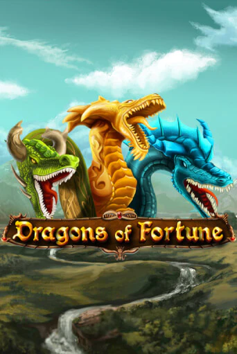 Dragons of Fortune играть онлайн | Фараон Казино бесплатно