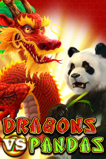 Dragons vs Pandas играть онлайн | Фараон Казино бесплатно