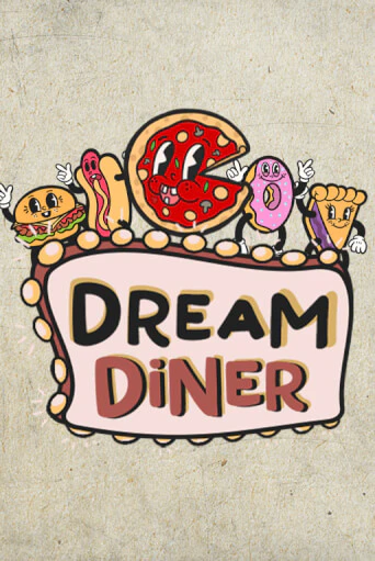 Dream Diner играть онлайн | Фараон Казино бесплатно