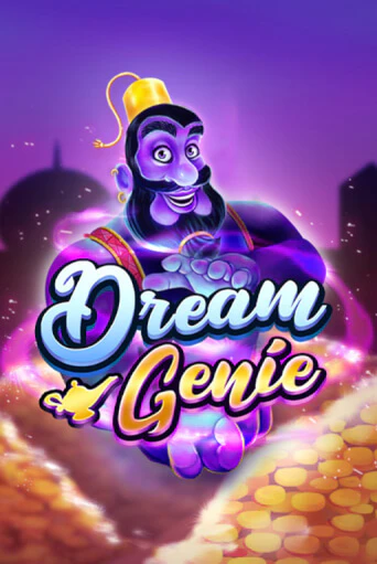 Dream Genie играть онлайн | Фараон Казино бесплатно