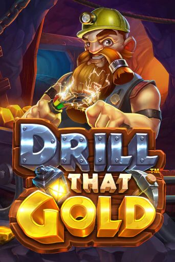 Drill That Gold играть онлайн | Фараон Казино бесплатно