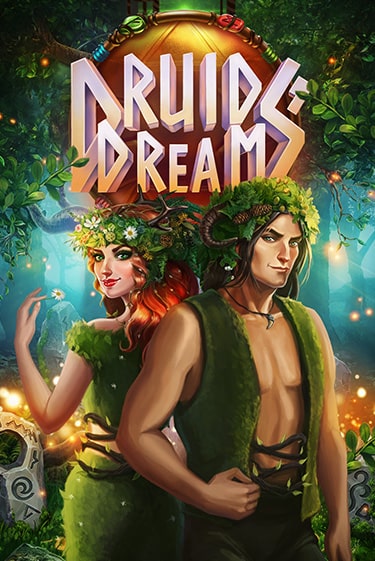 Druids' Dream играть онлайн | Фараон Казино бесплатно