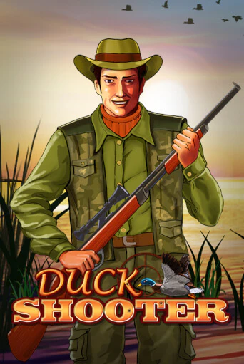 Duck Shooter играть онлайн | Фараон Казино бесплатно