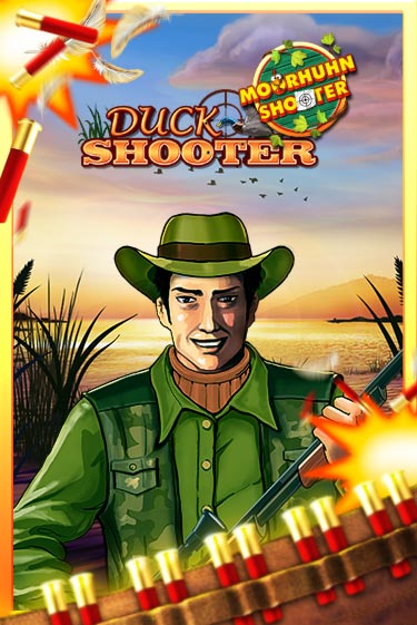 Duck Shooter Crazy Chicken Shooter играть онлайн | Фараон Казино бесплатно