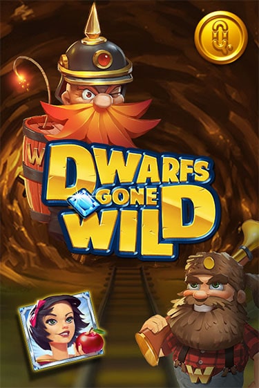 Dwarfs Gone Wild играть онлайн | Фараон Казино бесплатно