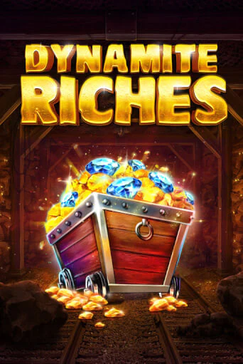 Dynamite Riches играть онлайн | Фараон Казино бесплатно