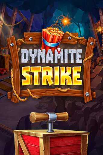 Dynamite Strike играть онлайн | Фараон Казино бесплатно