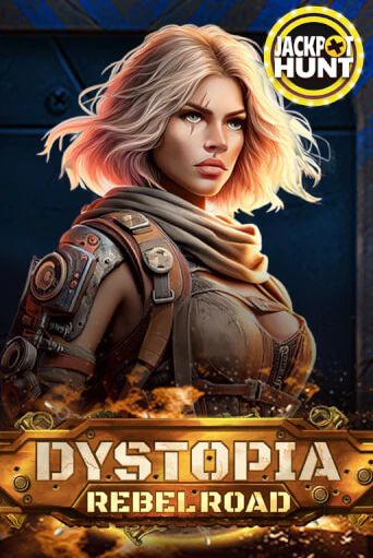 Dystopia: Rebel Road играть онлайн | Фараон Казино бесплатно