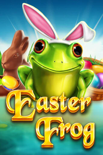 Easter Frog играть онлайн | Фараон Казино бесплатно