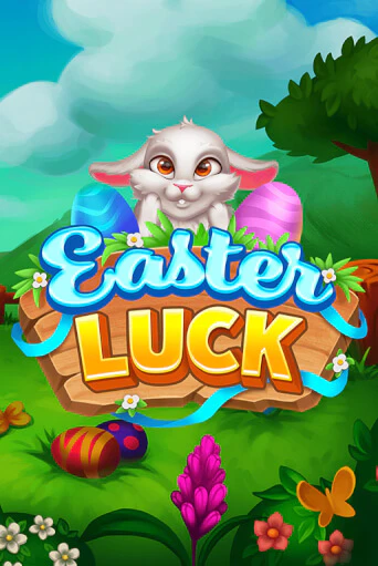 Easter Luck играть онлайн | Фараон Казино бесплатно