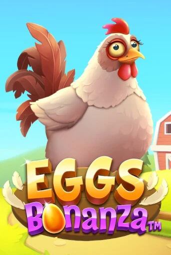 Eggs Bonanza играть онлайн | Фараон Казино бесплатно