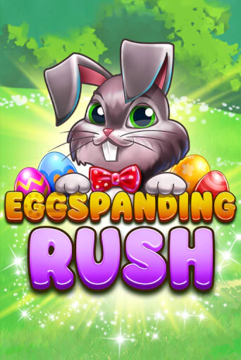 Eggspanding Rush играть онлайн | Фараон Казино бесплатно