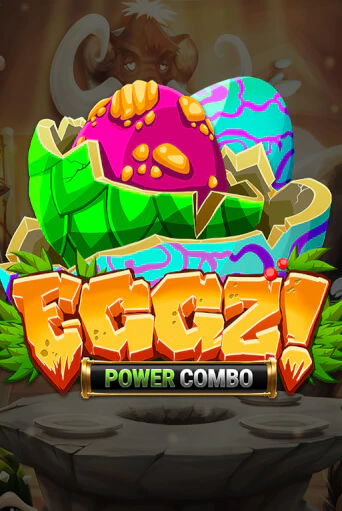 Eggz! POWER COMBO играть онлайн | Фараон Казино бесплатно