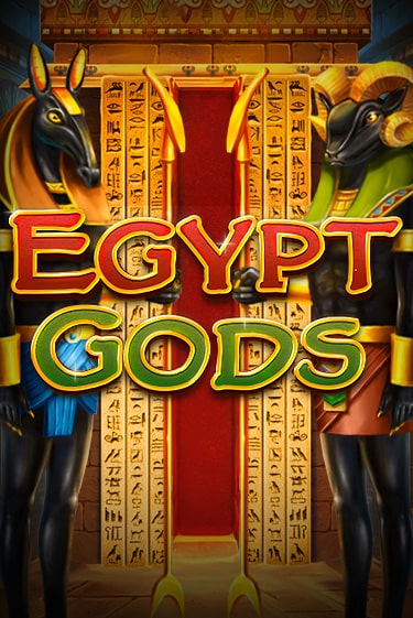 Egypt Gods играть онлайн | Фараон Казино бесплатно