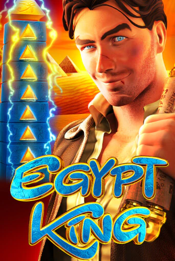 Egypt King играть онлайн | Фараон Казино бесплатно