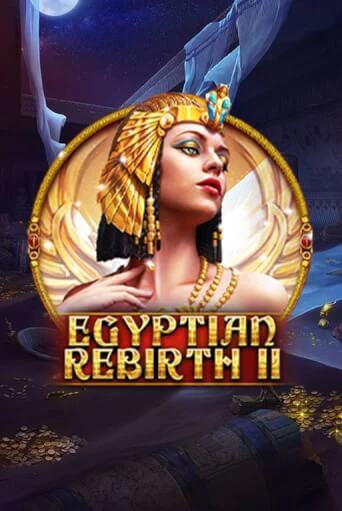 Egyptian Rebirth II - 10 Lines играть онлайн | Фараон Казино бесплатно