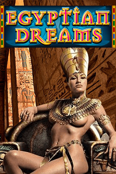 Egyptian Dreams играть онлайн | Фараон Казино бесплатно