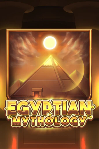 Egyptian Mythology играть онлайн | Фараон Казино бесплатно