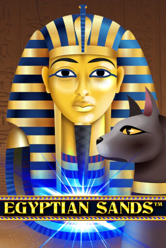 Egyptian Sands играть онлайн | Фараон Казино бесплатно