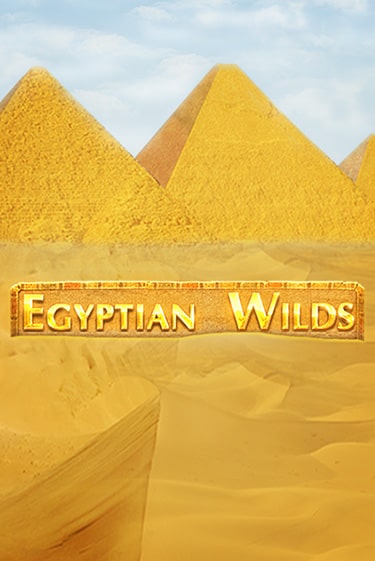 Egyptian Wilds играть онлайн | Фараон Казино бесплатно