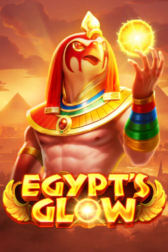 Egypt's Glow играть онлайн | Фараон Казино бесплатно