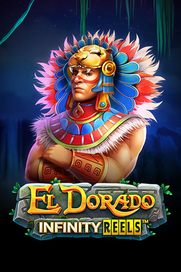 El Dorado Infinity Reels играть онлайн | Фараон Казино бесплатно