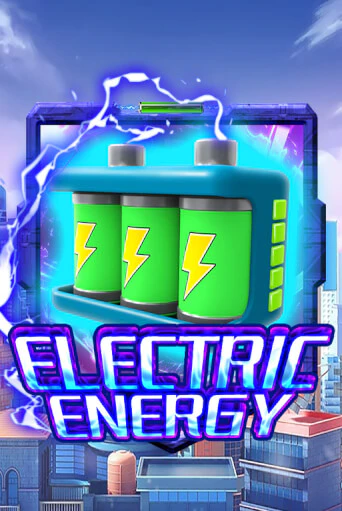 Electric Energy играть онлайн | Фараон Казино бесплатно