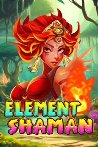 Element Shaman играть онлайн | Фараон Казино бесплатно