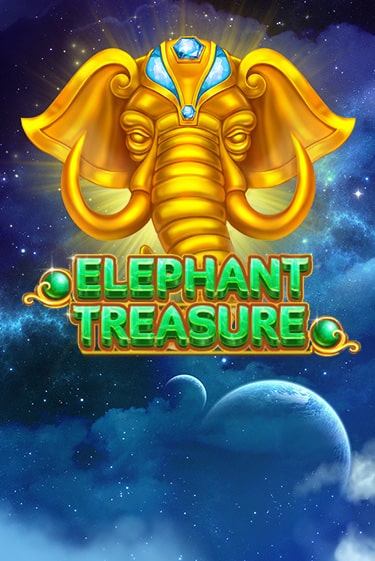 Elephant Treasure играть онлайн | Фараон Казино бесплатно