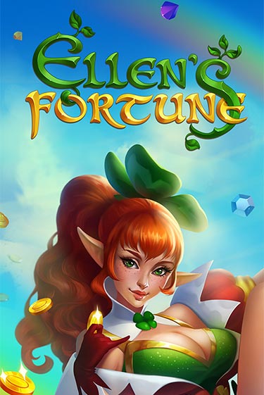 Ellen’s Fortune играть онлайн | Фараон Казино бесплатно