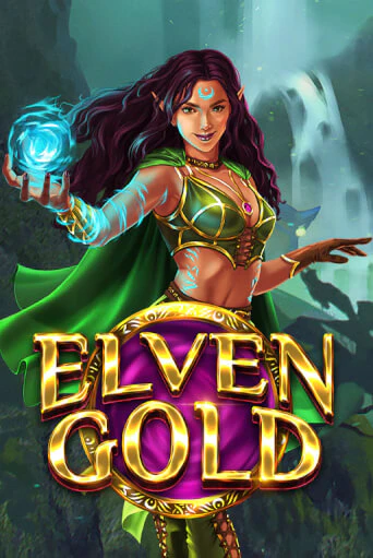 Elven Gold играть онлайн | Фараон Казино бесплатно