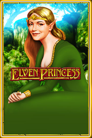 Elven Princess играть онлайн | Фараон Казино бесплатно