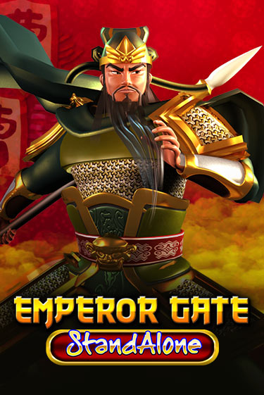 Emperor Gate SA играть онлайн | Фараон Казино бесплатно