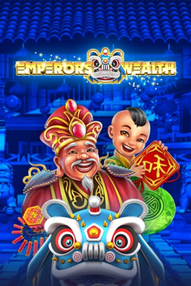 Emperors Wealth играть онлайн | Фараон Казино бесплатно