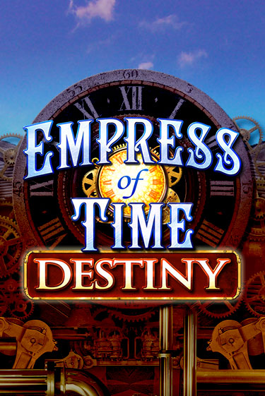 Empress of Time: Destiny играть онлайн | Фараон Казино бесплатно