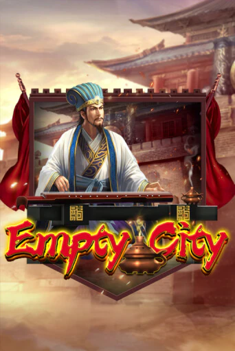 Empty City играть онлайн | Фараон Казино бесплатно