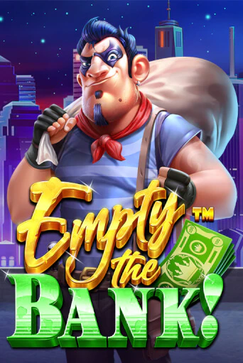 Empty the Bank играть онлайн | Фараон Казино бесплатно