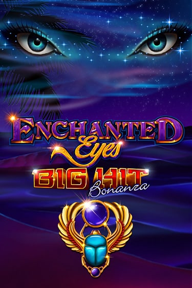 Enchanted Eyes играть онлайн | Фараон Казино бесплатно