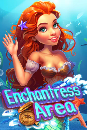 Enchantress Area играть онлайн | Фараон Казино бесплатно