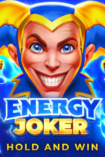 Energy Joker: Hold and Win играть онлайн | Фараон Казино бесплатно