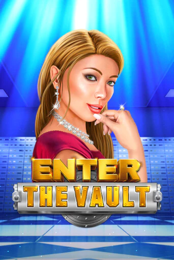 Enter the Vault играть онлайн | Фараон Казино бесплатно