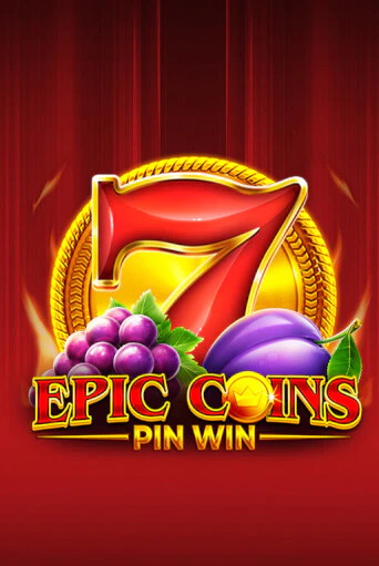 Epic Coins играть онлайн | Фараон Казино бесплатно