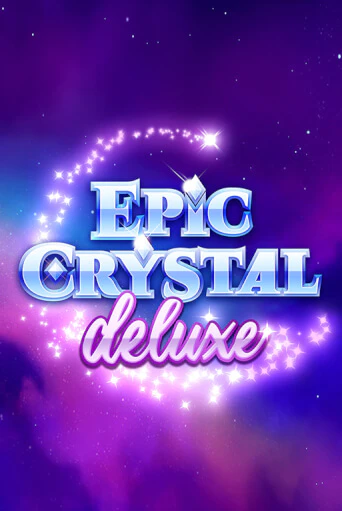 Epic Crystal Deluxe играть онлайн | Фараон Казино бесплатно