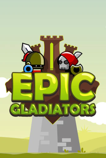 Epic Gladiators играть онлайн | Фараон Казино бесплатно