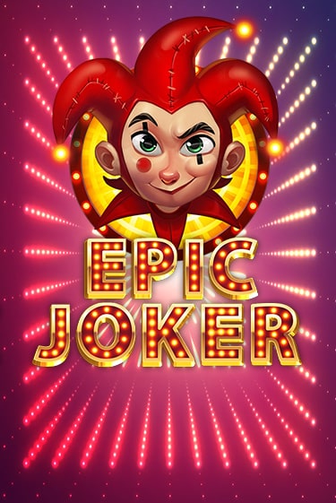 Epic Joker играть онлайн | Фараон Казино бесплатно