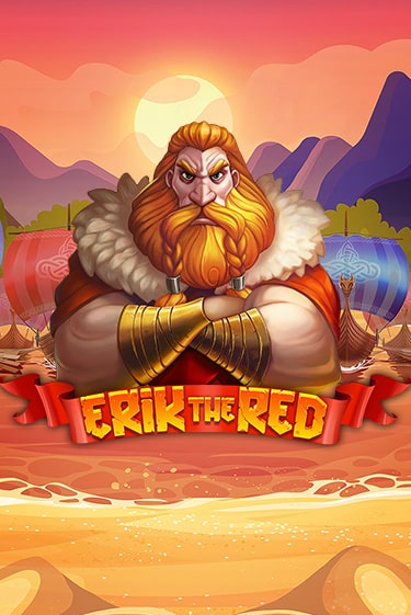 Erik the Red играть онлайн | Фараон Казино бесплатно