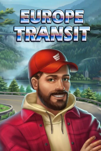 Europe Transit играть онлайн | Фараон Казино бесплатно