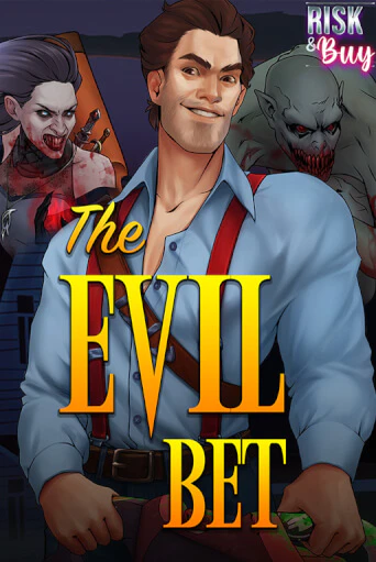 the Evil Bet играть онлайн | Фараон Казино бесплатно